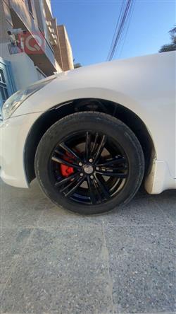 انفنتي G37